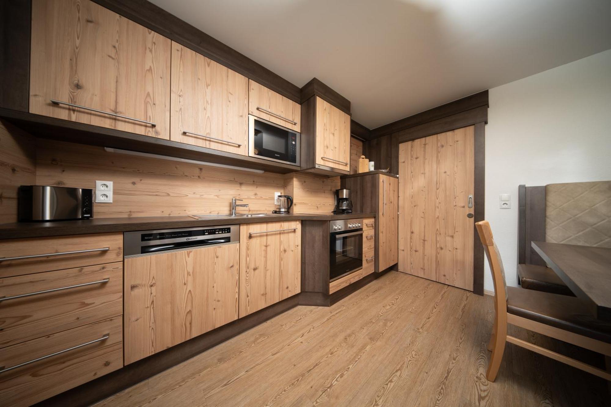 Haus Alexander Apartment Langenfeld Bagian luar foto